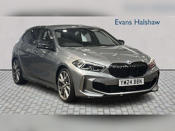 Used BMW 1 Series 2024 for sale - 79109094: Photo