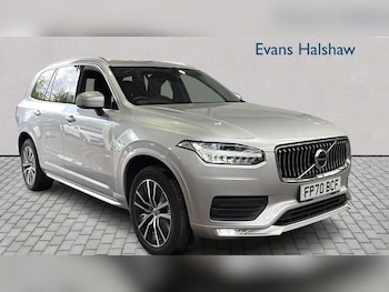 Used Volvo XC90 2021 for sale - 78507522: Photo