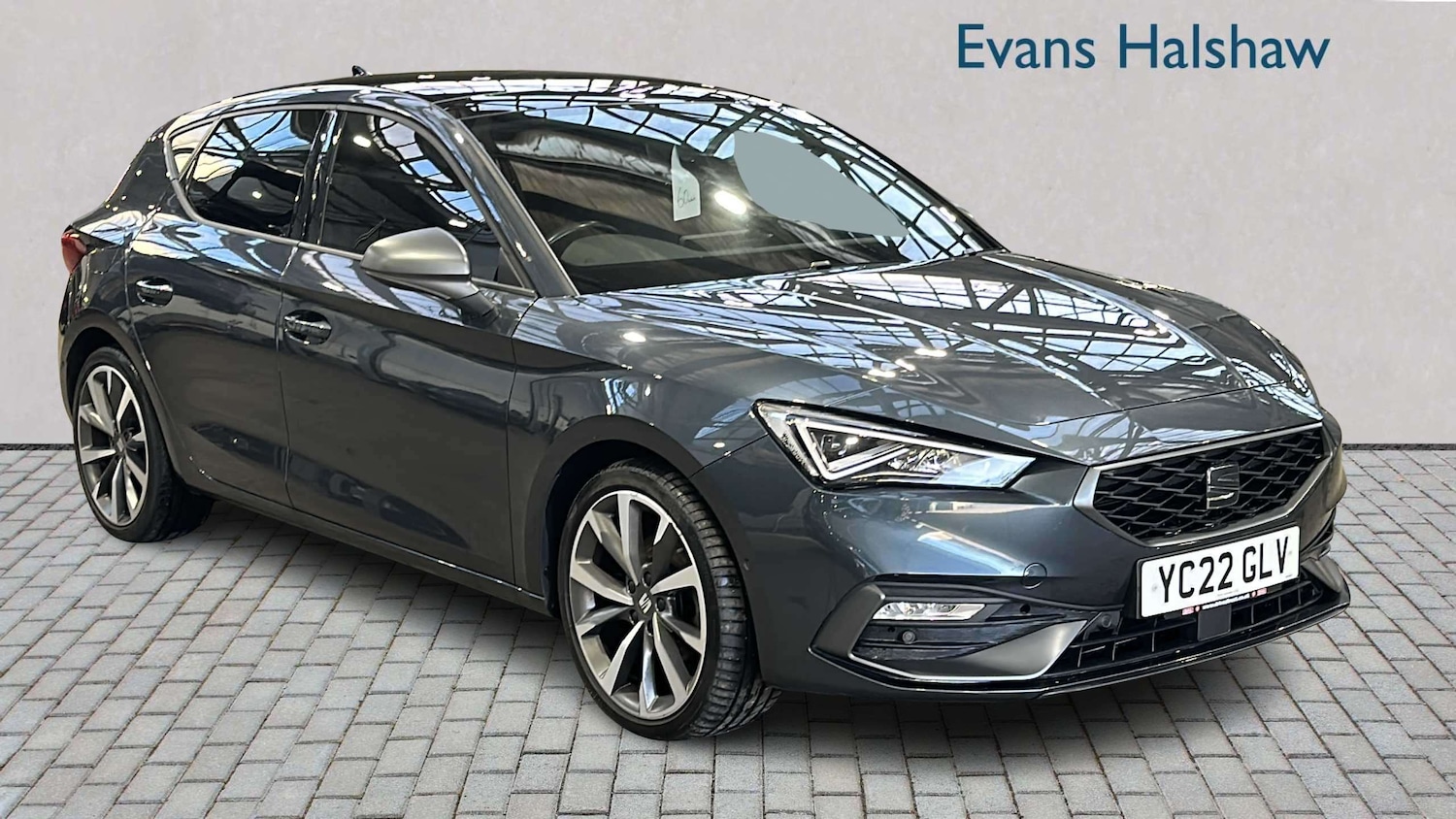 Used SEAT Leon 2022 for sale - 78037530: Photo 1