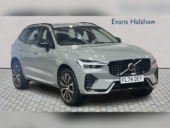 Used Volvo XC60 2024 for sale - 78787067: Photo