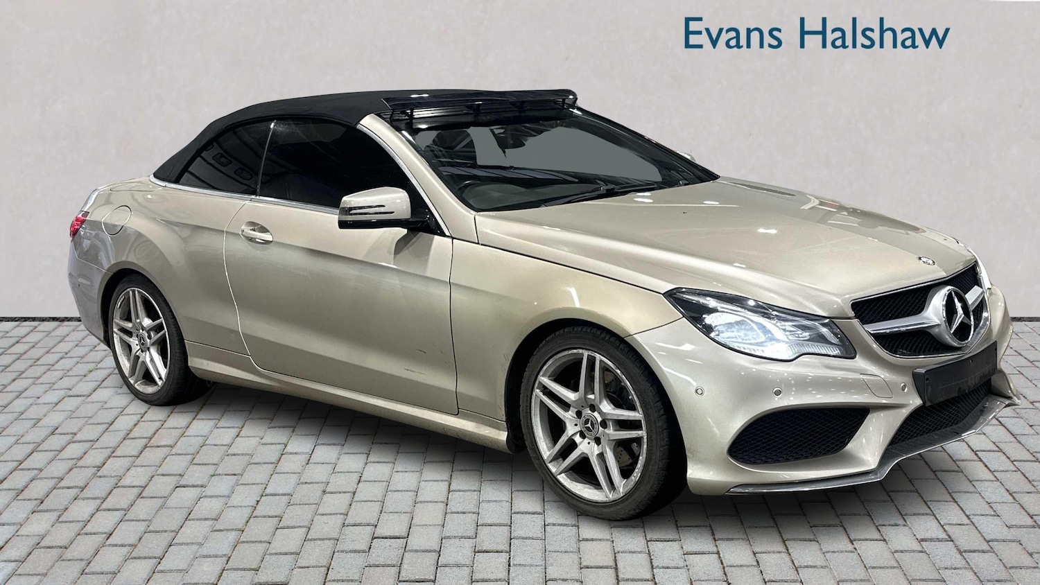 Used Mercedes-Benz E Class 2013 for sale - 77943289: Photo 1