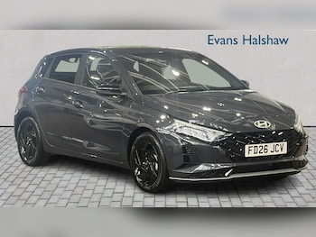 Used Hyundai i20 2026 for sale - 79364860: Photo