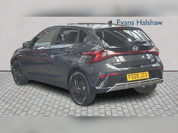 Used Hyundai i20 2026 for sale - 79364860: Photo