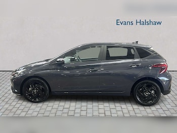 Used Hyundai i20 2026 for sale - 79364860: Photo