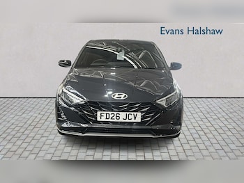 Used Hyundai i20 2026 for sale - 79364860: Photo