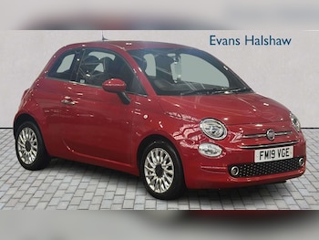 Used Fiat 500 2019 for sale - 78264856: Photo