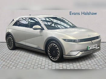 Hyundai IONIQ 5 feature image