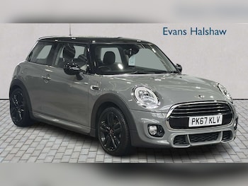 Used MINI Hatch 2017 for sale - 78564412: Photo