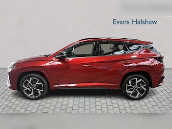 Used Hyundai TUCSON 2026 for sale - 78732215: Photo
