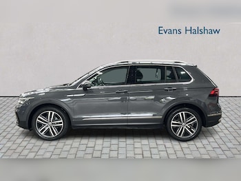 Used Volkswagen Tiguan 2023 for sale - 78937632: Photo