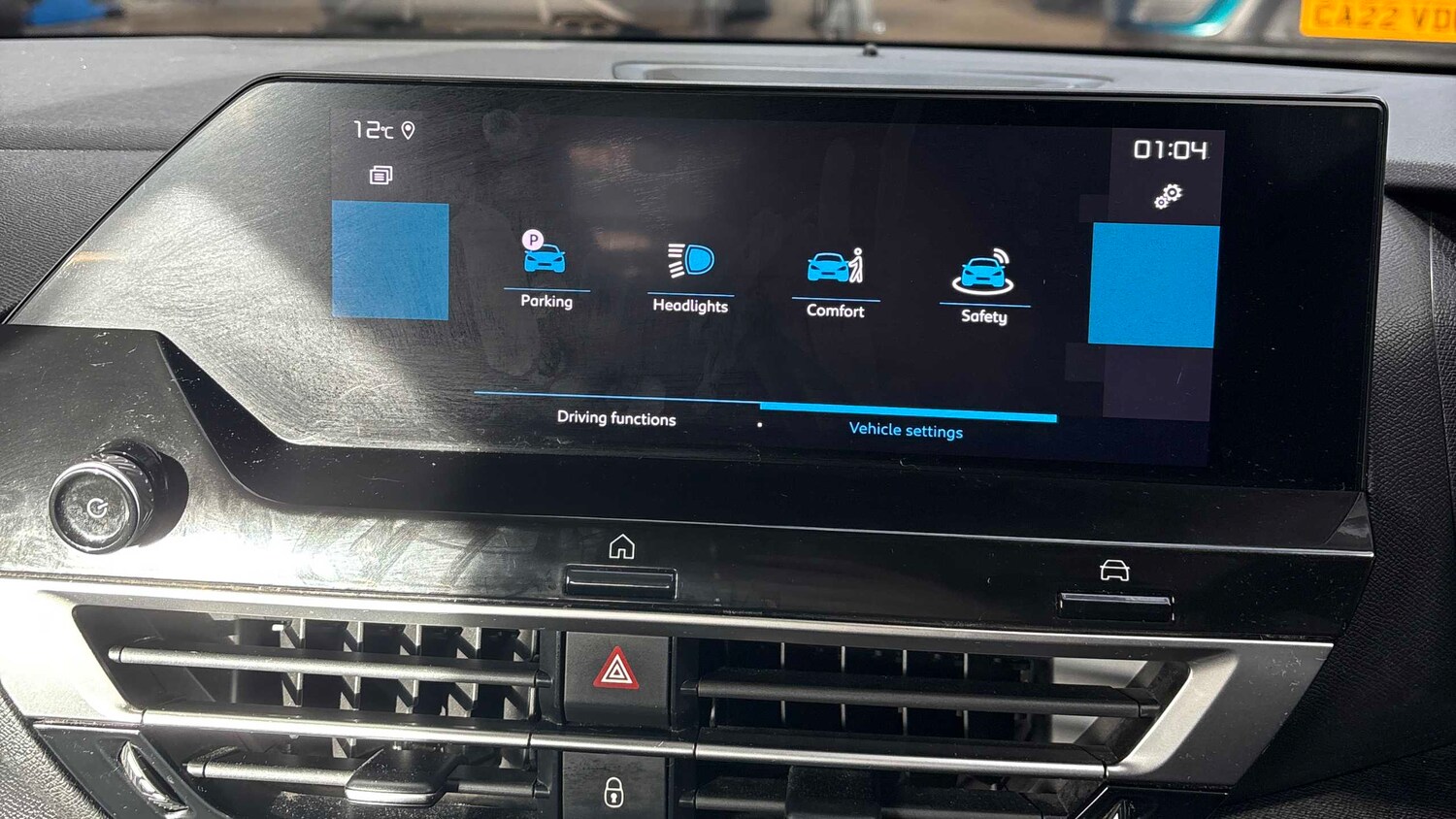 Used Citroen C4 2022 for sale - 77857434: Photo 10