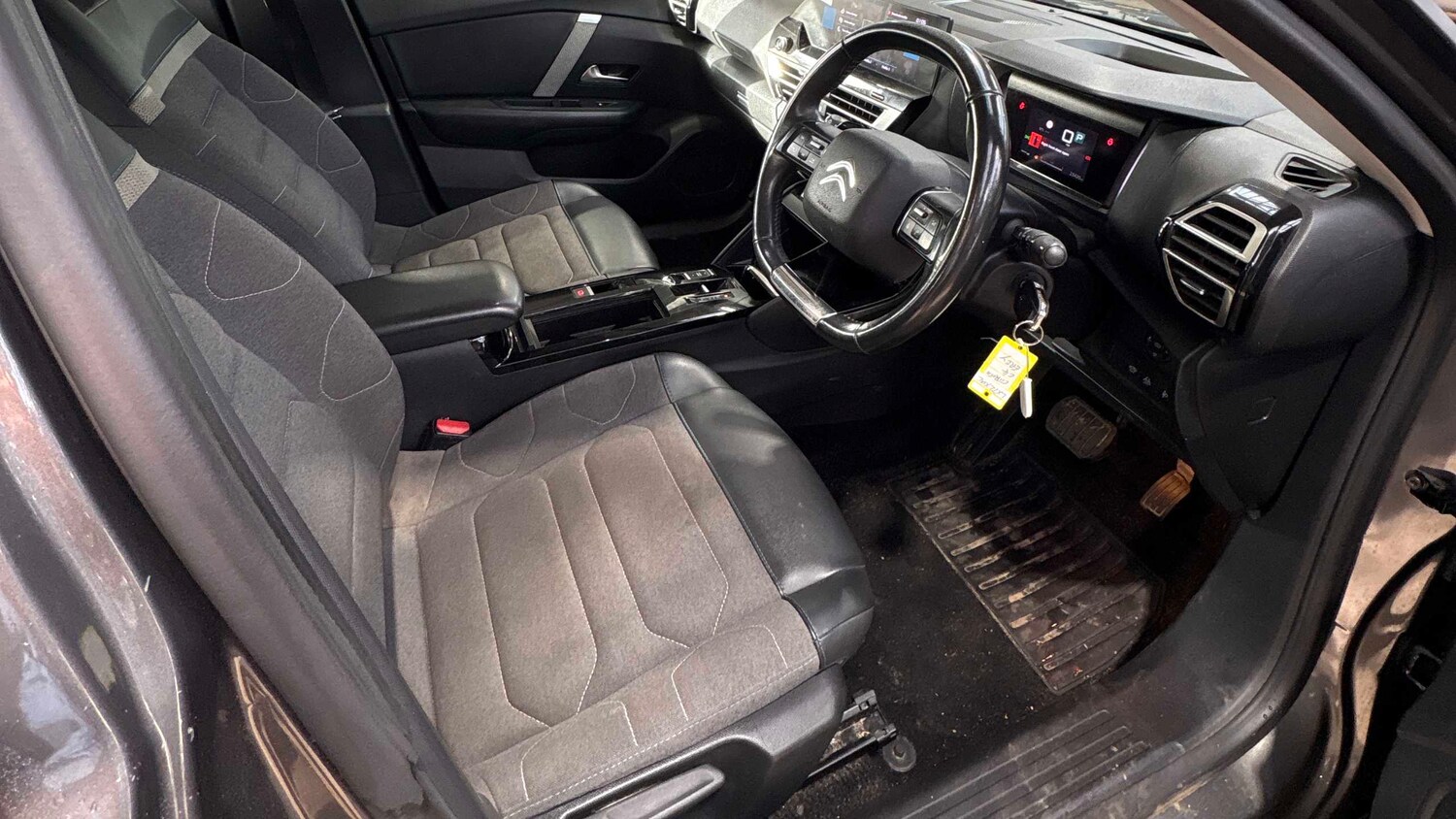 Used Citroen C4 2022 for sale - 77857434: Photo 12