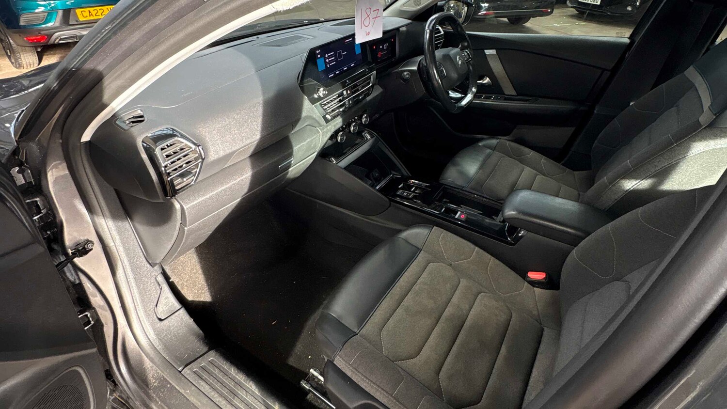 Used Citroen C4 2022 for sale - 77857434: Photo 15