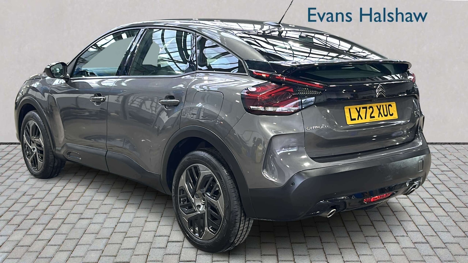 Used Citroen C4 2022 for sale - 77857434: Photo 2