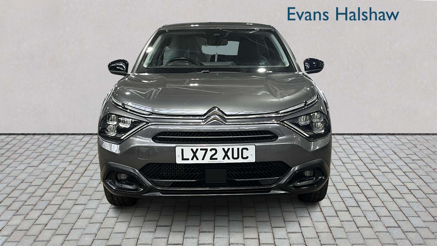 Used Citroen C4 2022 for sale - 77857434: Photo 4