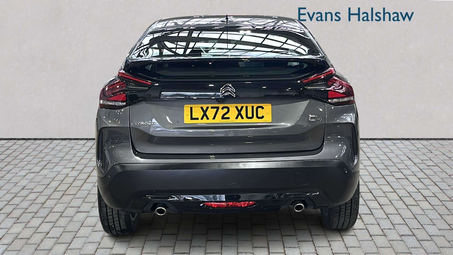 Used Citroen C4 2022 for sale - 77857434: Photo 5