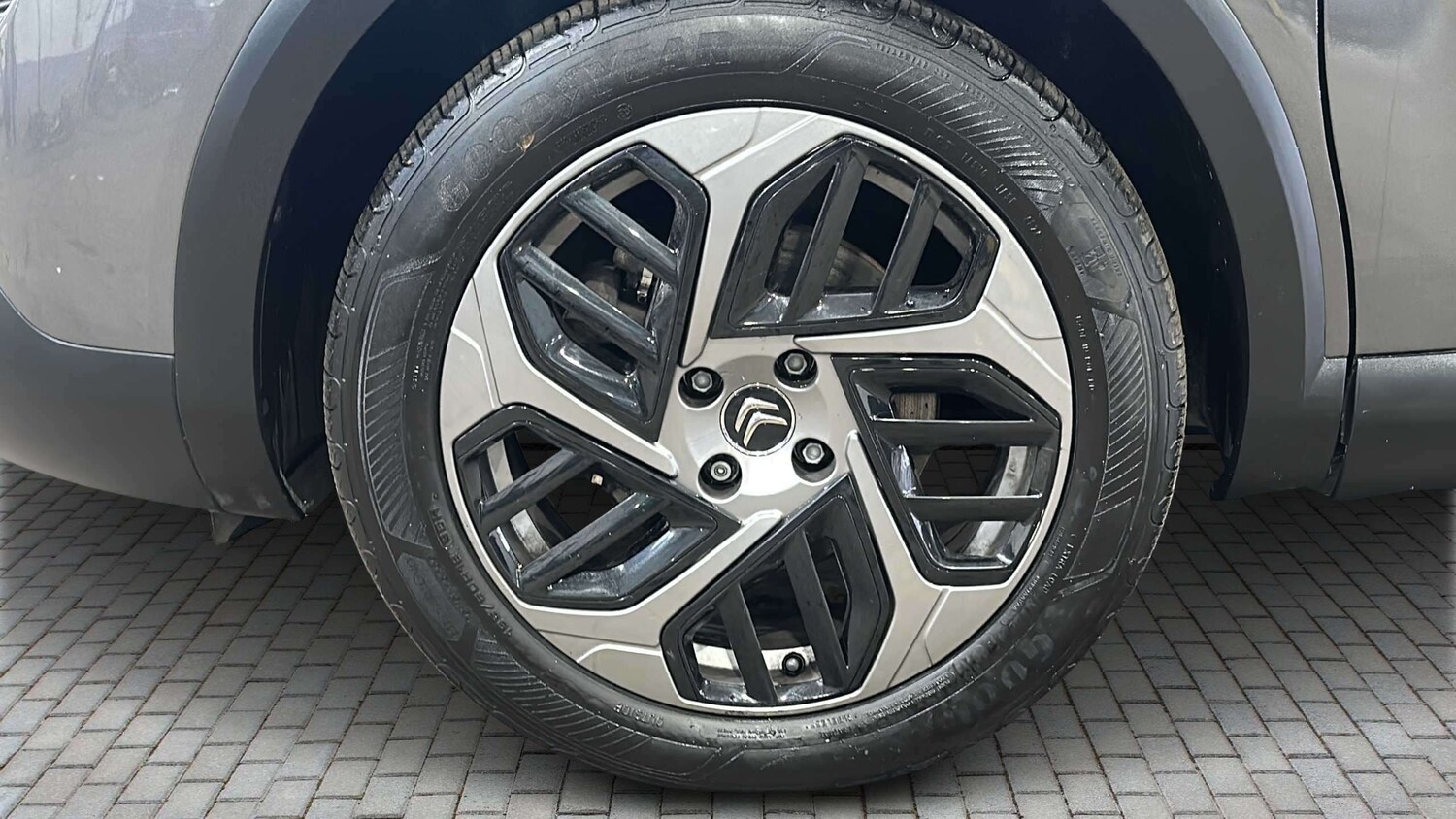 Used Citroen C4 2022 for sale - 77857434: Photo 6