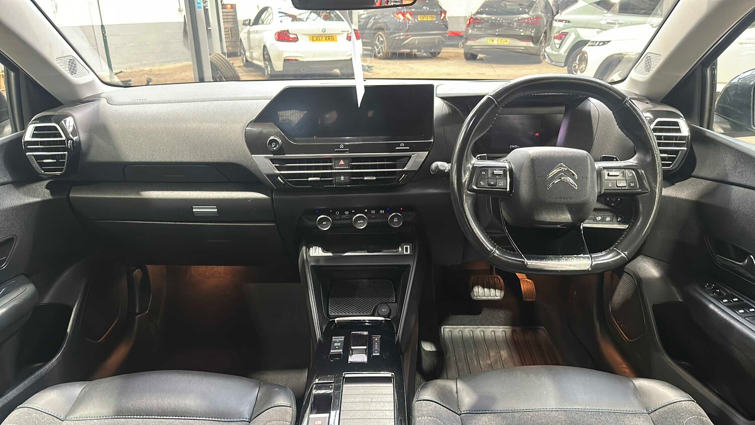 Used Citroen C4 2022 for sale - 77857434: Photo 9