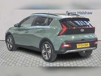 Used Hyundai BAYON 2024 for sale - 78591664: Photo