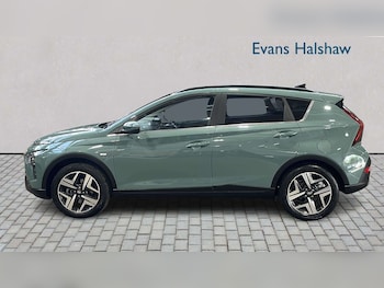 Used Hyundai BAYON 2024 for sale - 78591664: Photo