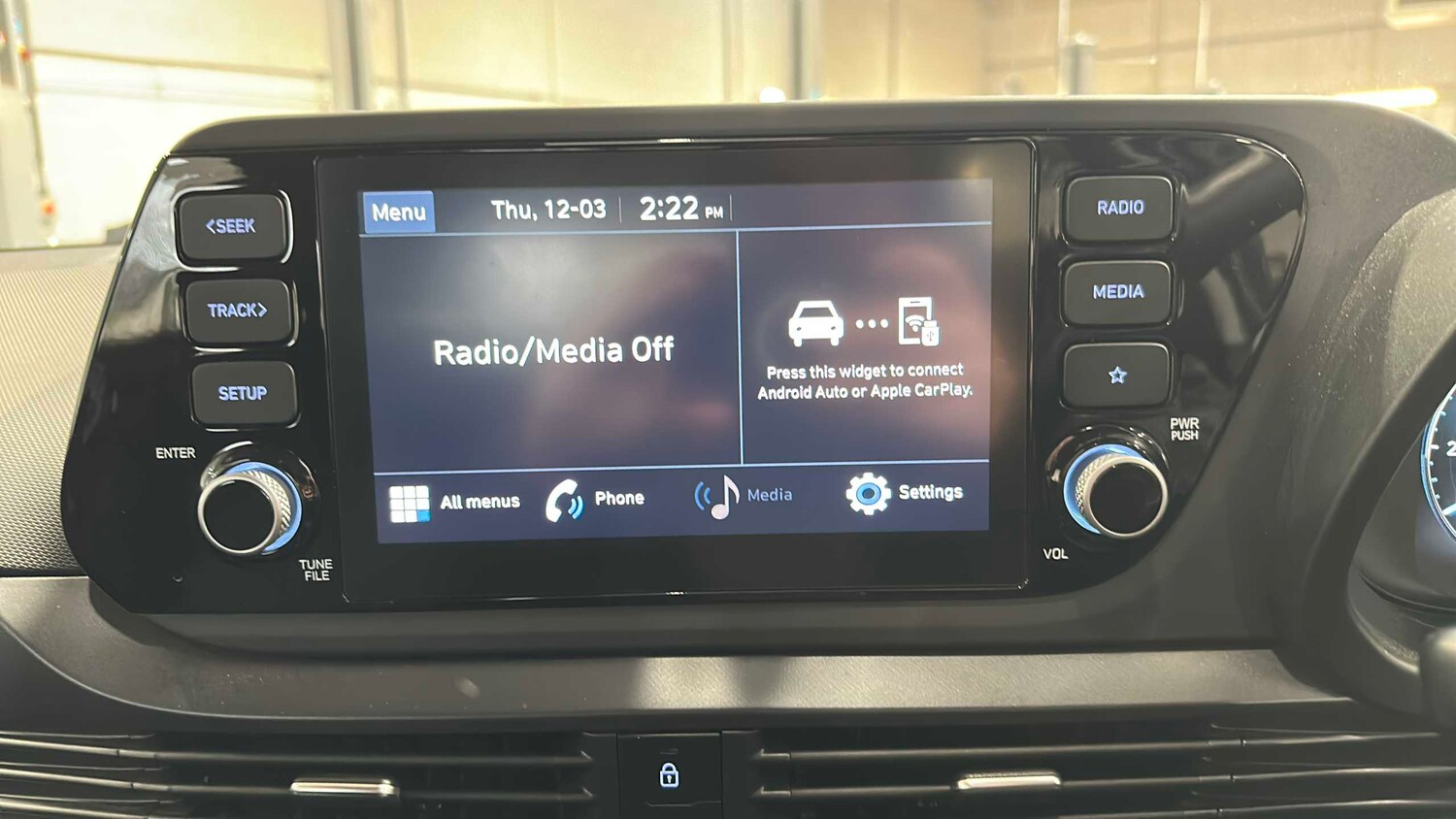 Used Hyundai i20 2023 for sale - 77857022: Photo 10