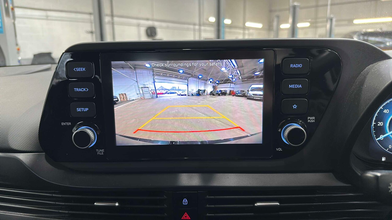 Used Hyundai i20 2023 for sale - 77857022: Photo 11