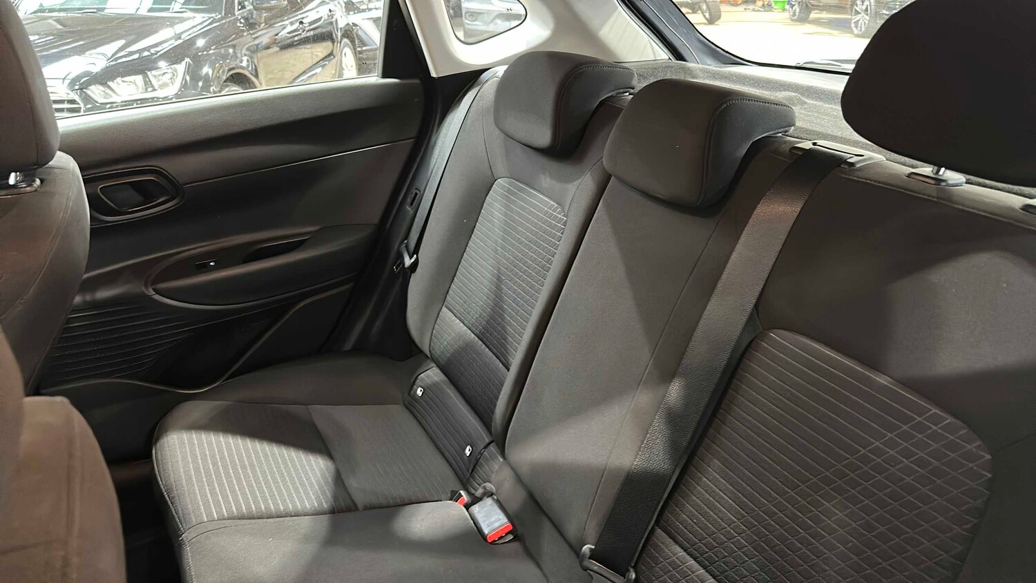 Used Hyundai i20 2023 for sale - 77857022: Photo 14