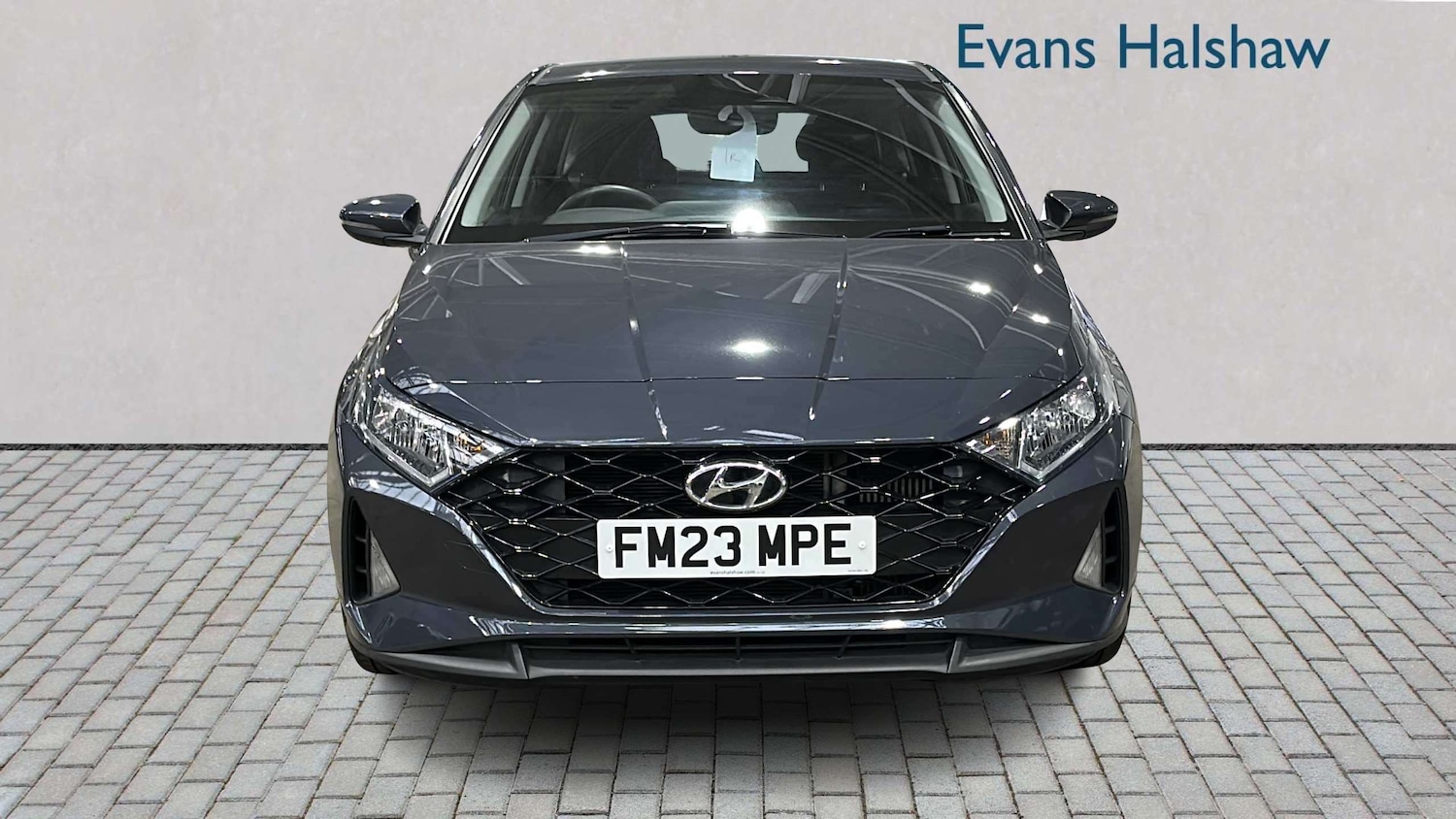 Used Hyundai i20 2023 for sale - 77857022: Photo 4