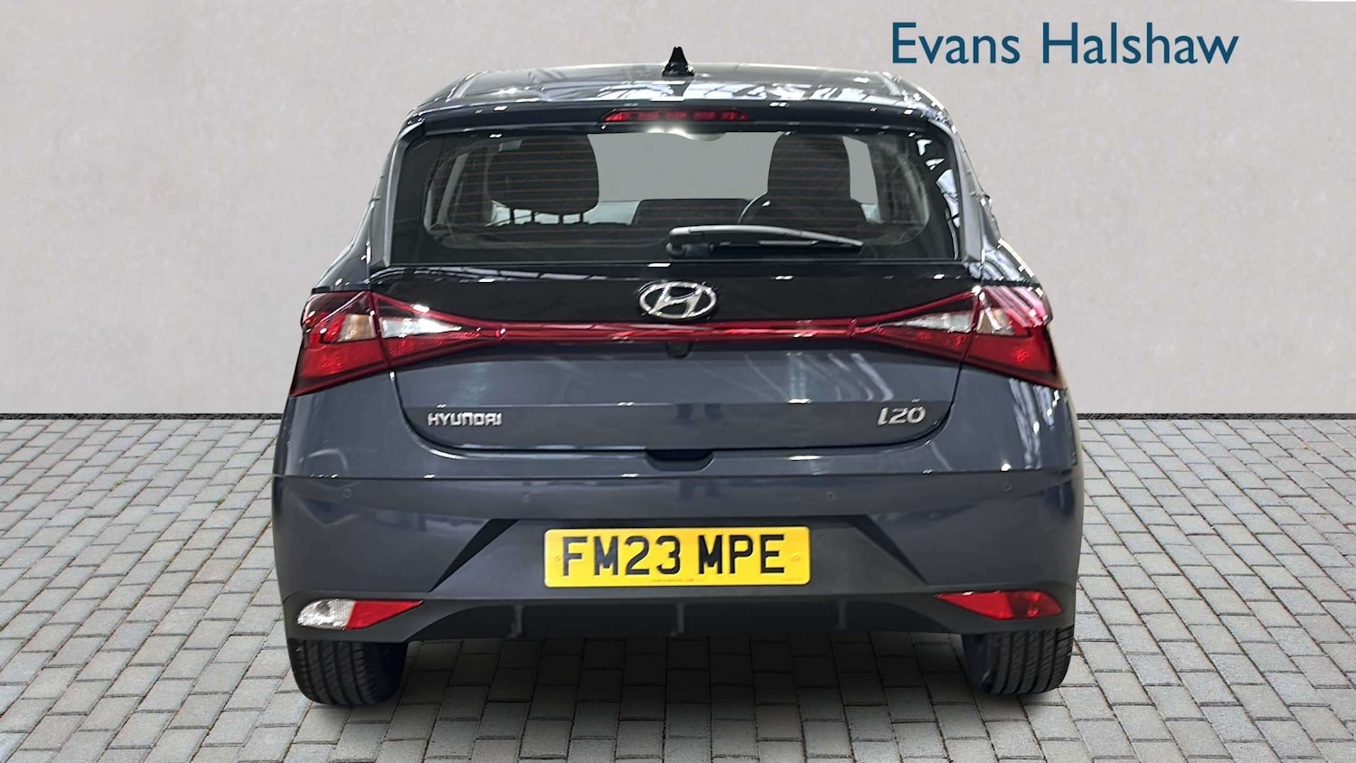 Used Hyundai i20 2023 for sale - 77857022: Photo 5
