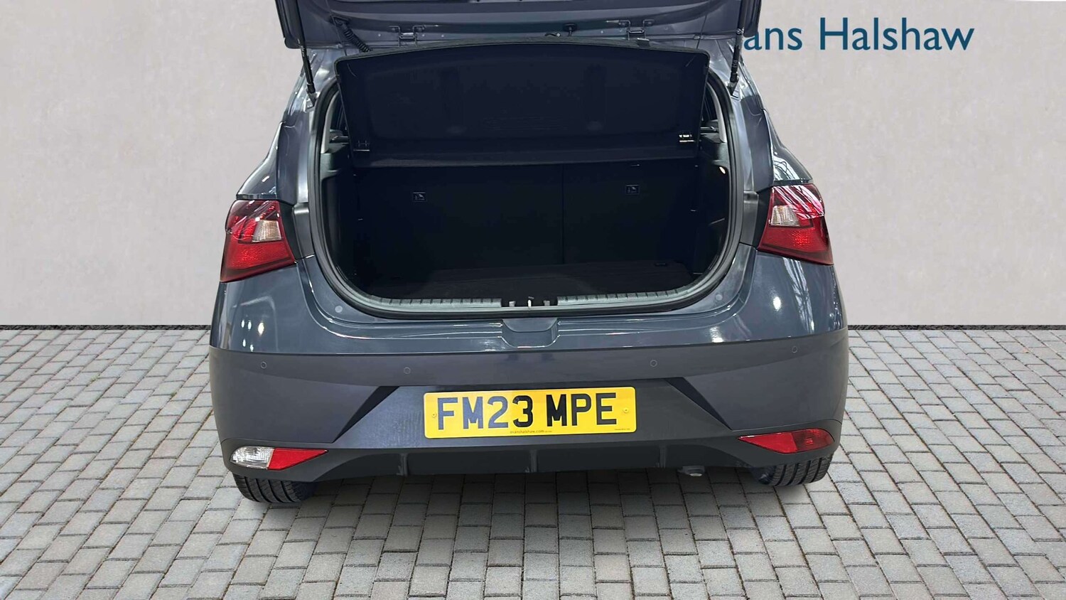 Used Hyundai i20 2023 for sale - 77857022: Photo 7