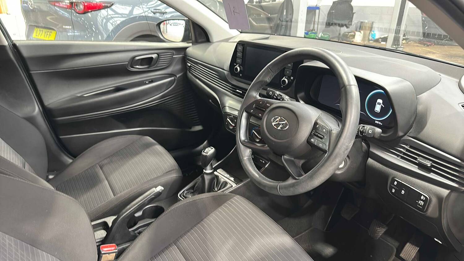 Used Hyundai i20 2023 for sale - 77857022: Photo 8