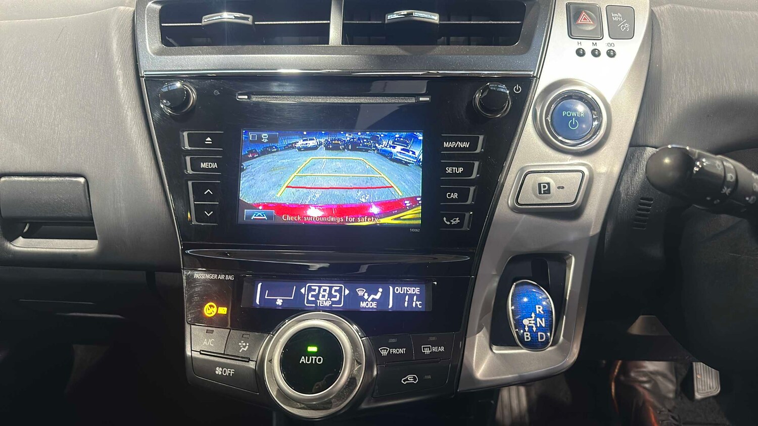 Used Toyota Prius+ 2020 for sale - 77861914: Photo 11