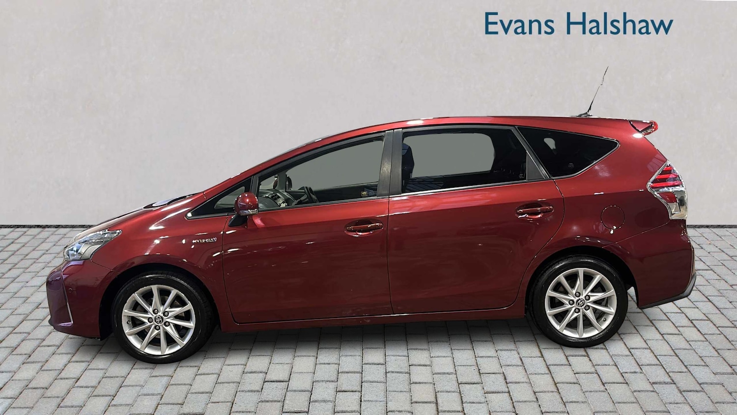 Used Toyota Prius+ 2020 for sale - 77861914: Photo 3