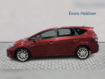 Used Toyota Prius+ 2020 for sale - 77861914: Photo