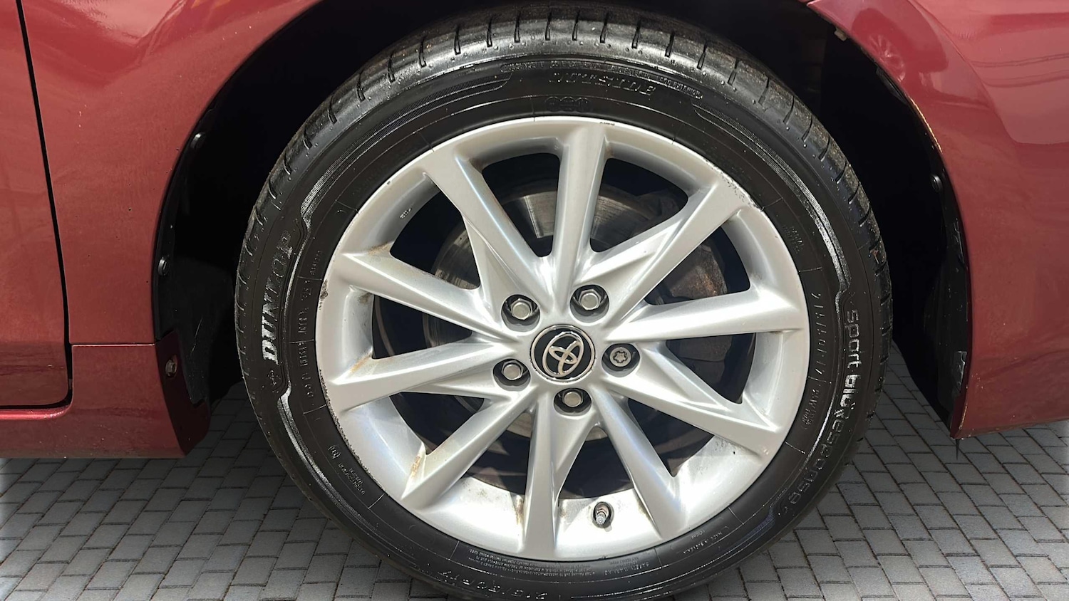 Used Toyota Prius+ 2020 for sale - 77861914: Photo 6