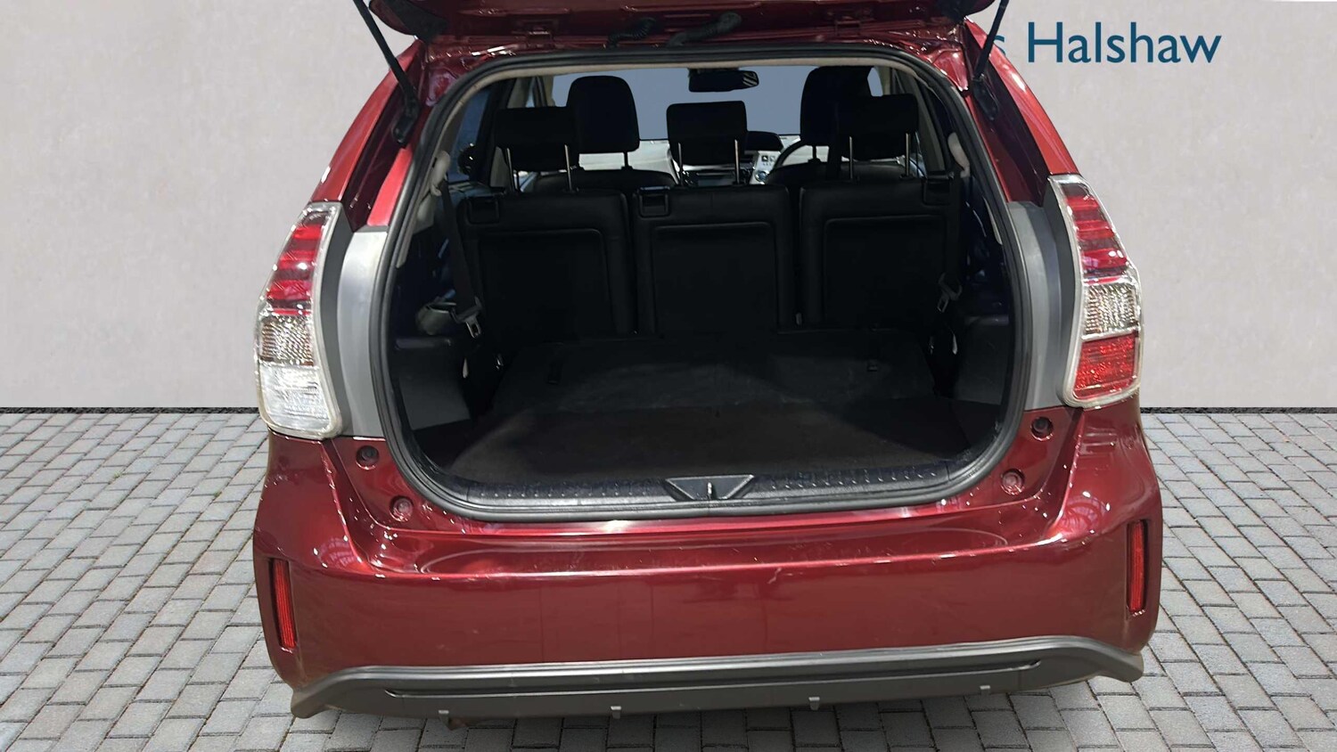 Used Toyota Prius+ 2020 for sale - 77861914: Photo 7