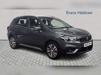 Used Suzuki SX4 S-Cross 2019 for sale - 78551616: Photo