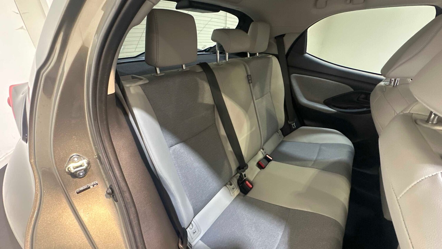 Used Toyota Yaris 2021 for sale - 77858945: Photo 10