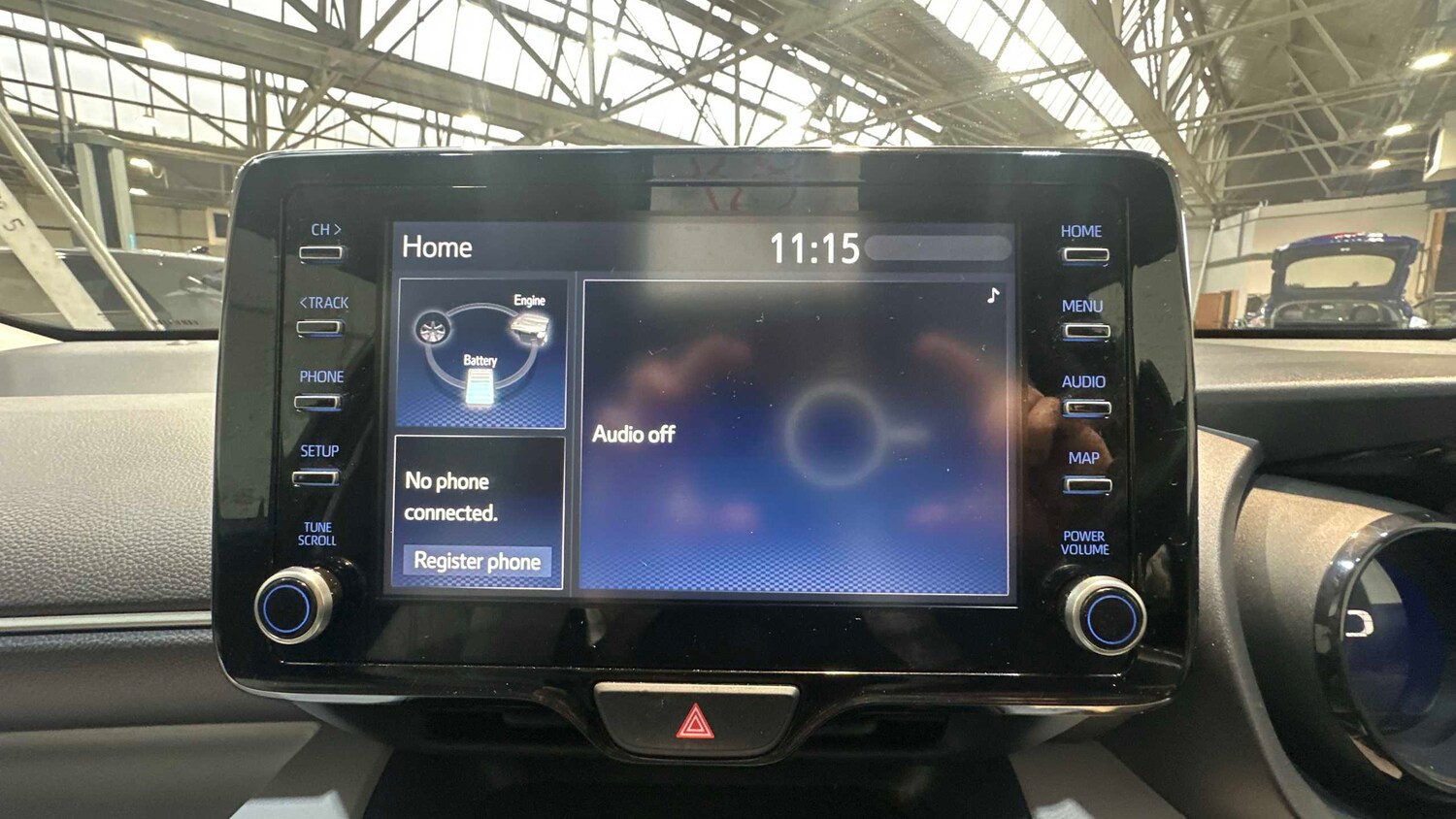 Used Toyota Yaris 2021 for sale - 77858945: Photo 11