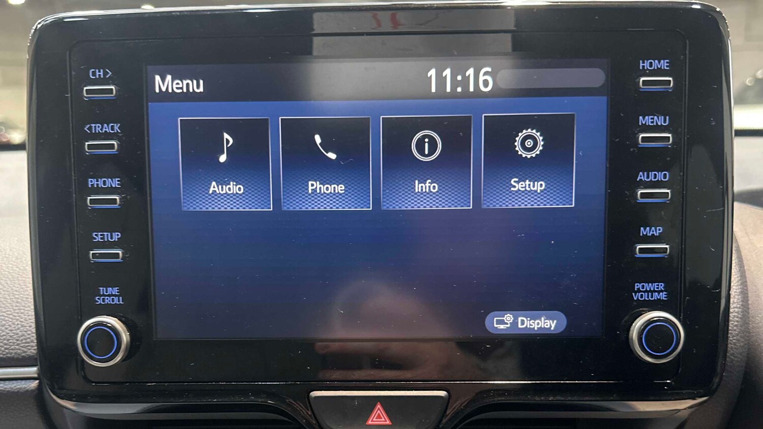 Used Toyota Yaris 2021 for sale - 77858945: Photo 12