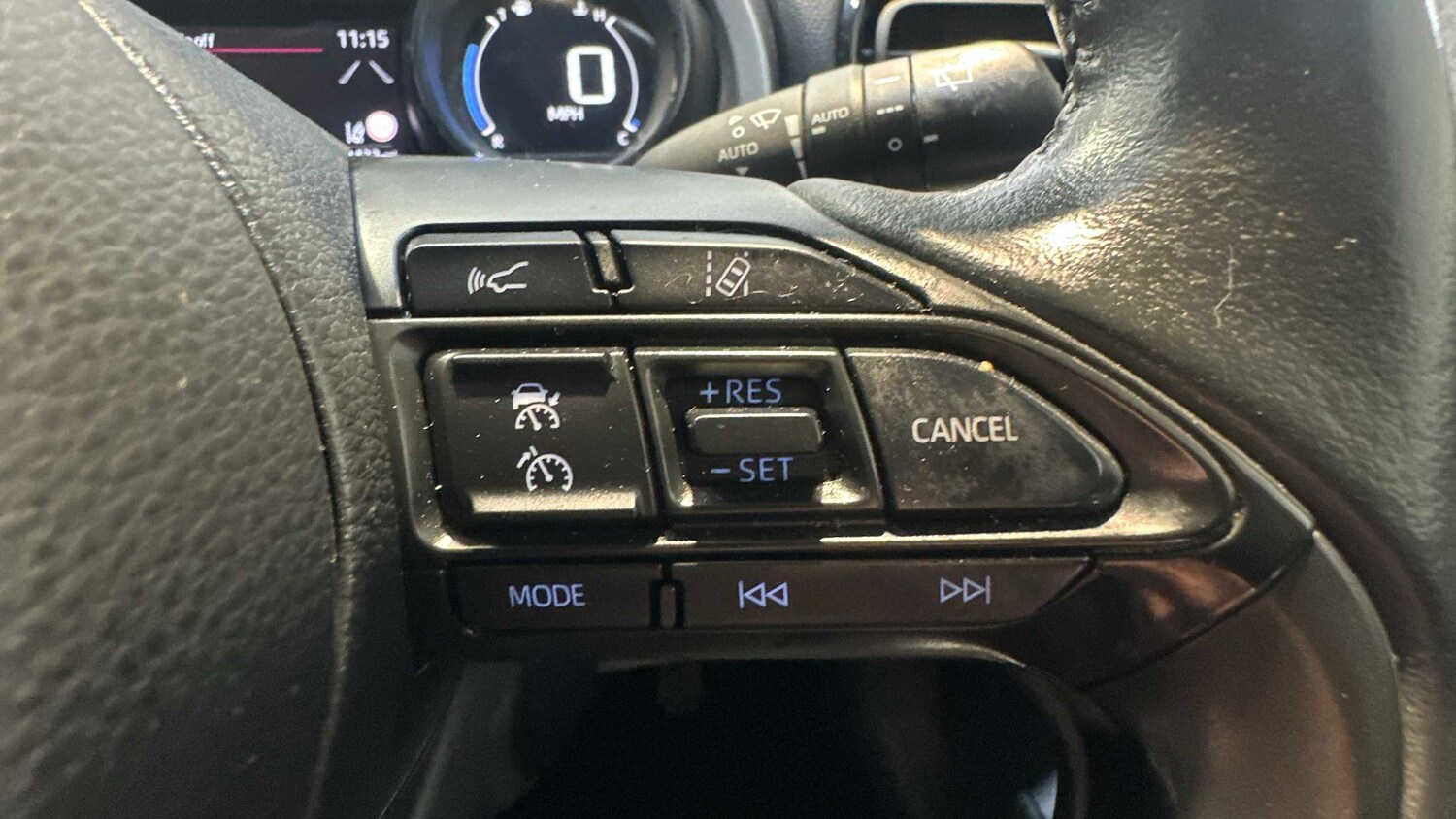 Used Toyota Yaris 2021 for sale - 77858945: Photo 15