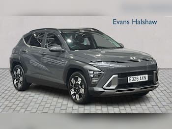 Used Hyundai KONA 2026 for sale - 79716510: Photo
