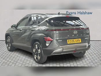 Used Hyundai KONA 2026 for sale - 79716510: Photo
