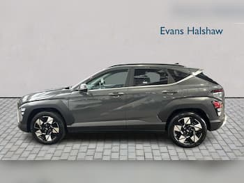 Used Hyundai KONA 2026 for sale - 79716510: Photo