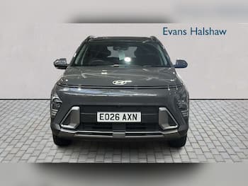 Used Hyundai KONA 2026 for sale - 79716510: Photo