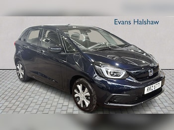 Used Honda Jazz 2020 for sale - 78507210: Photo