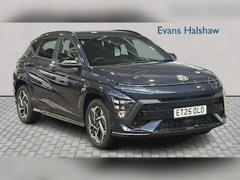 Used Hyundai KONA 2025 for sale - 78604417: Photo