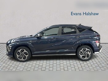 Used Hyundai KONA 2025 for sale - 78604417: Photo