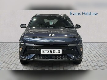 Used Hyundai KONA 2025 for sale - 78604417: Photo