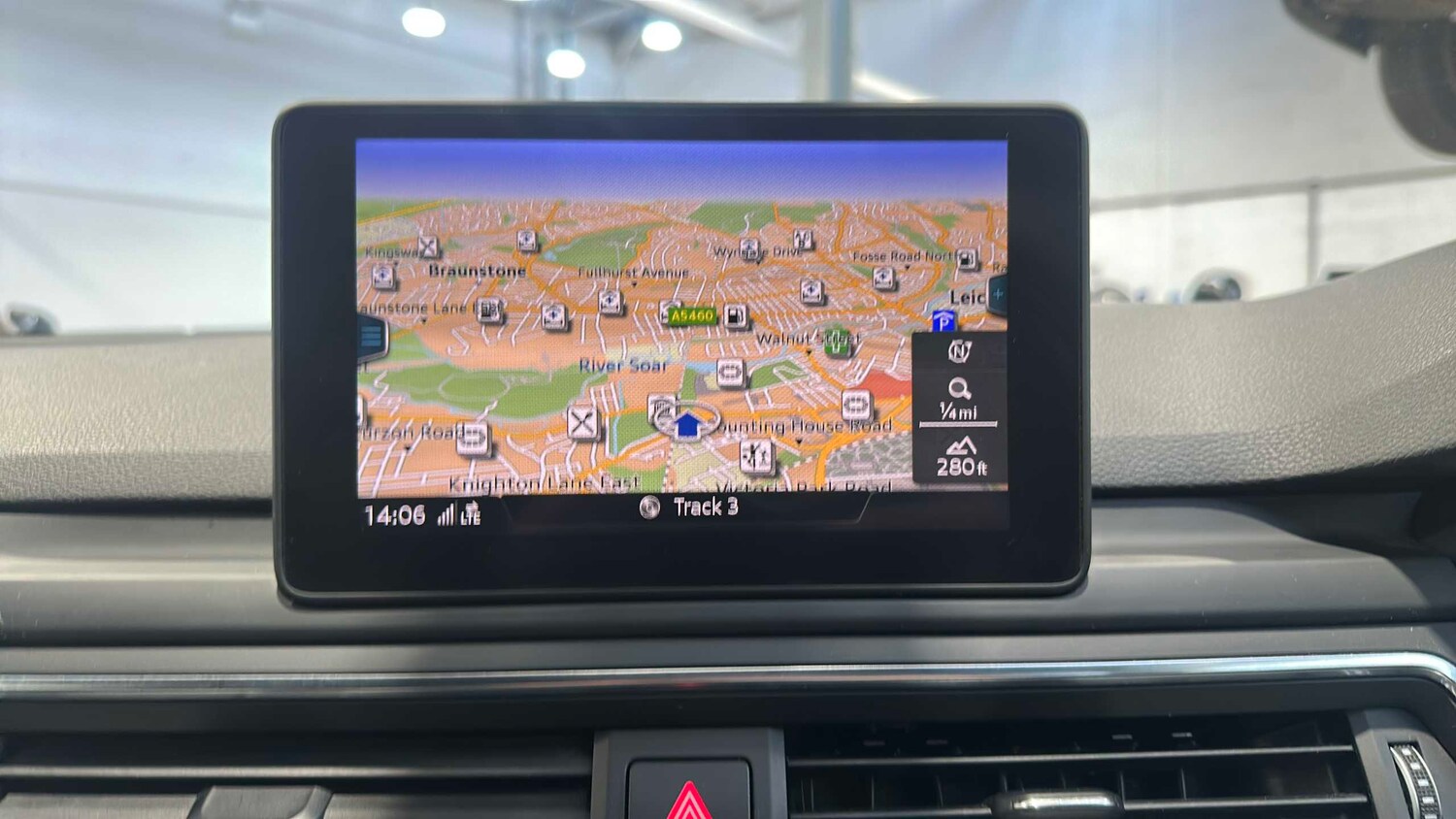 Used Audi A5 for sale - 77860091: Photo 10